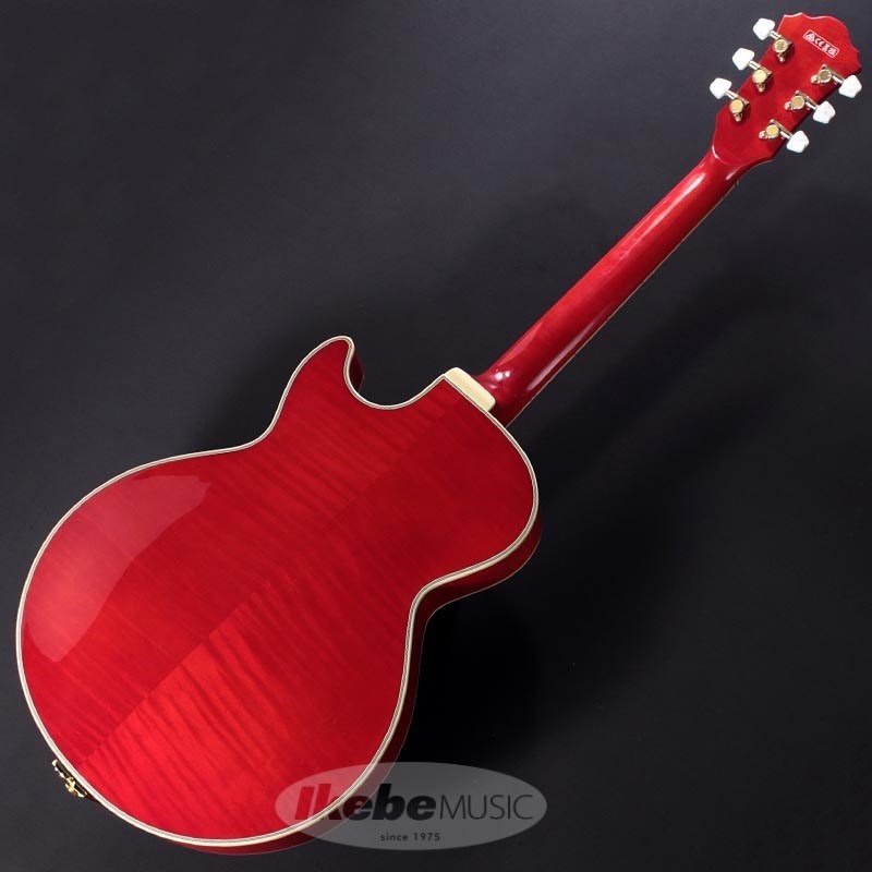 Ibanez GB10SEFM-SRR【特価】 画像5