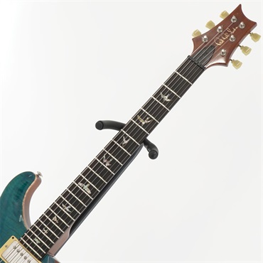 P.R.S. 【USED】2005 20th Anniversary McCarty 10top (Blue Matteo)【SN. 5 101914】 画像4