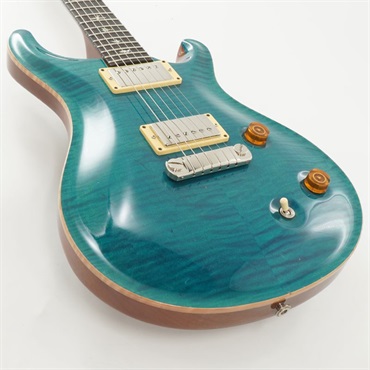 P.R.S. 【USED】2005 20th Anniversary McCarty 10top (Blue Matteo)【SN. 5 101914】 画像6