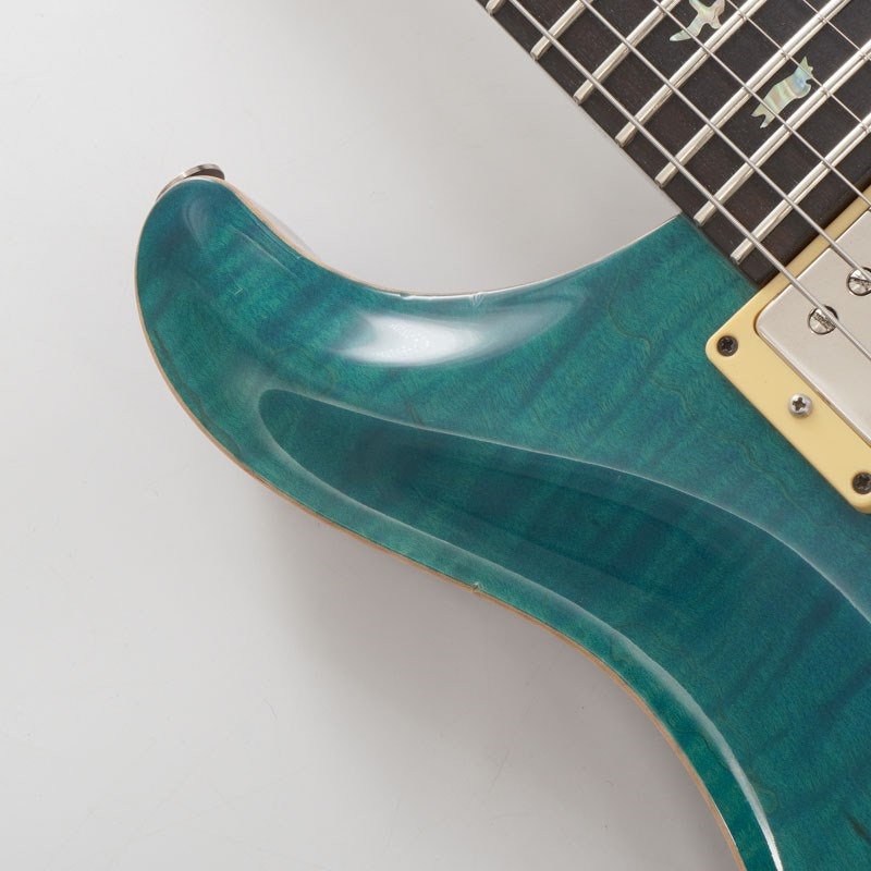 P.R.S. 【USED】2005 20th Anniversary McCarty 10top (Blue Matteo)【SN. 5 101914】 画像10