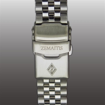 ZEMAITIS ZEMAITIS Watch [ZWDF24SS/スカル＆スネーク・デザイン] 画像6