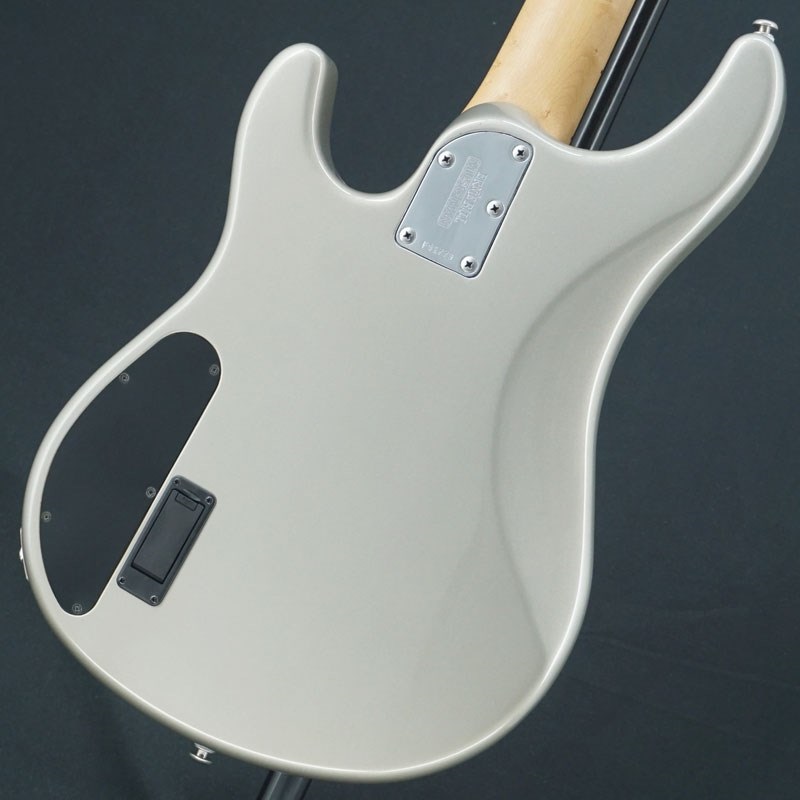 MUSICMAN 【USED】 USA Sterling (Pearl Platinum) '99 画像1