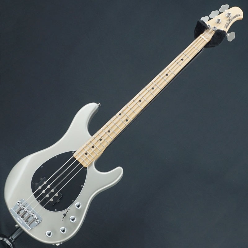 MUSICMAN 【USED】 USA Sterling (Pearl Platinum) '99 画像2
