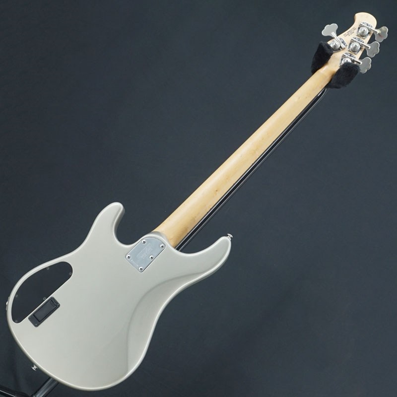 MUSICMAN 【USED】 USA Sterling (Pearl Platinum) '99 画像3