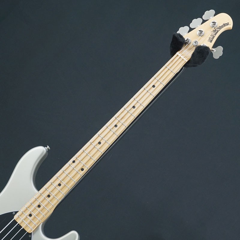 MUSICMAN 【USED】 USA Sterling (Pearl Platinum) '99 画像4