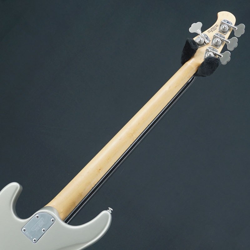MUSICMAN 【USED】 USA Sterling (Pearl Platinum) '99 画像5