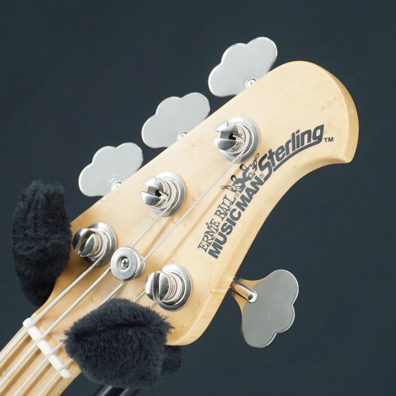 MUSICMAN 【USED】 USA Sterling (Pearl Platinum) '99 画像6