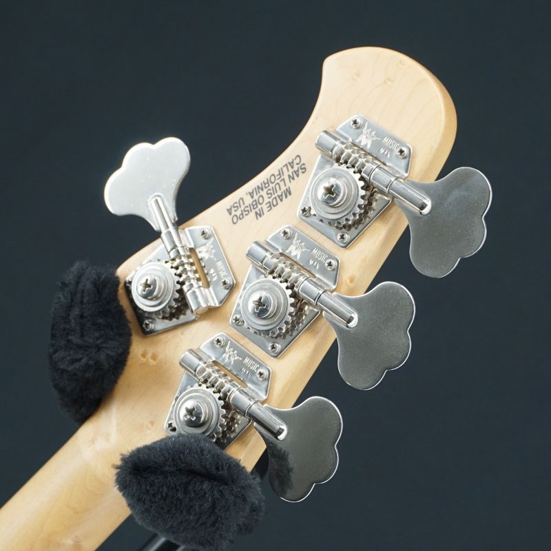 MUSICMAN 【USED】 USA Sterling (Pearl Platinum) '99 画像7