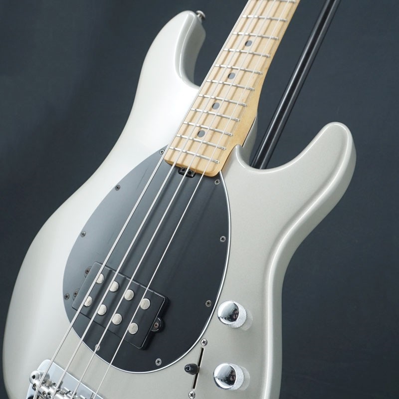 MUSICMAN 【USED】 USA Sterling (Pearl Platinum) '99 画像8