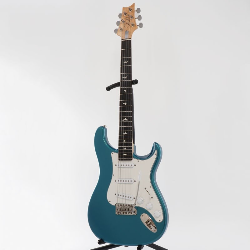 P.R.S. 【USED】Silver Sky [John Mayer Signatur Model] (Dodgem Blue/Rosewood)【SN. 20 0293957】 画像1