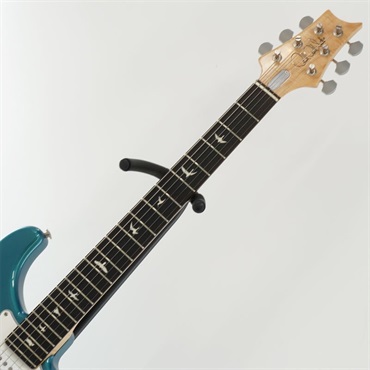 P.R.S. 【USED】Silver Sky [John Mayer Signatur Model] (Dodgem Blue/Rosewood)【SN. 20 0293957】 画像4