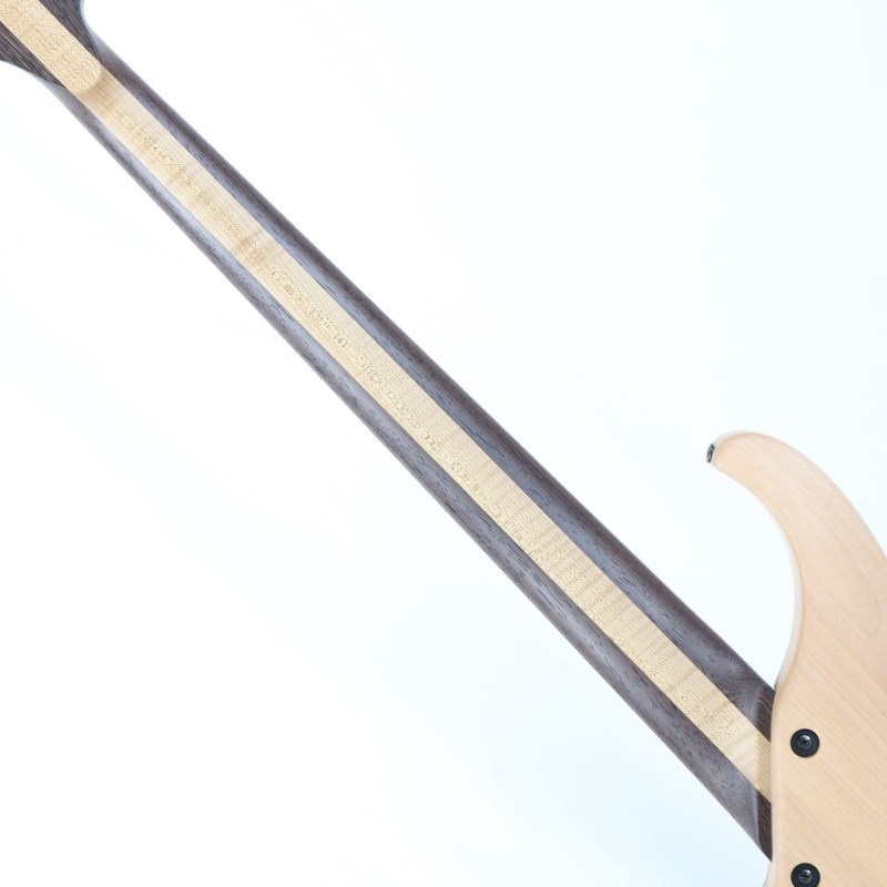 Minamo Guitars S2-5st Wenge Top 【厳選BASS GEARセール】 画像6