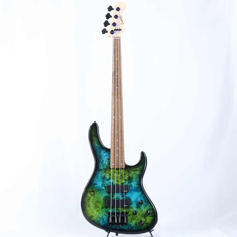 Sadowsky Guitars MetroLine 24-Fret Modern Bass Special Edition Nebula 4st 【創業50周年大決算SALE】 画像1