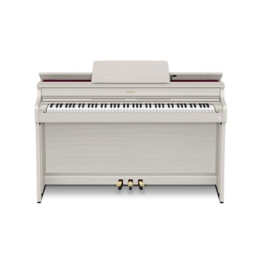 CASIO 【全国基本配送設置無料】カシオ AP-300GB グレーベージュ CELVIANO 88鍵盤 ピアノタッチ(電子ピアノ) 画像2