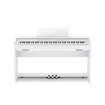 CASIO 【全国基本配送設置無料】カシオ AP-S200WE ホワイトウッド調 CELVIANO 88鍵盤 ピアノタッチ(電子ピアノ) 画像1