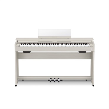 CASIO 【全国基本配送設置無料】カシオ AP-S200GB グレーベージュ調 CELVIANO 88鍵盤 ピアノタッチ(電子ピアノ) 画像1