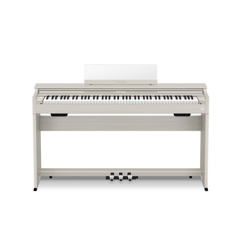 CASIO 【全国基本配送設置無料】カシオ AP-S200GB グレーベージュ調 CELVIANO 88鍵盤 ピアノタッチ(電子ピアノ) 画像1