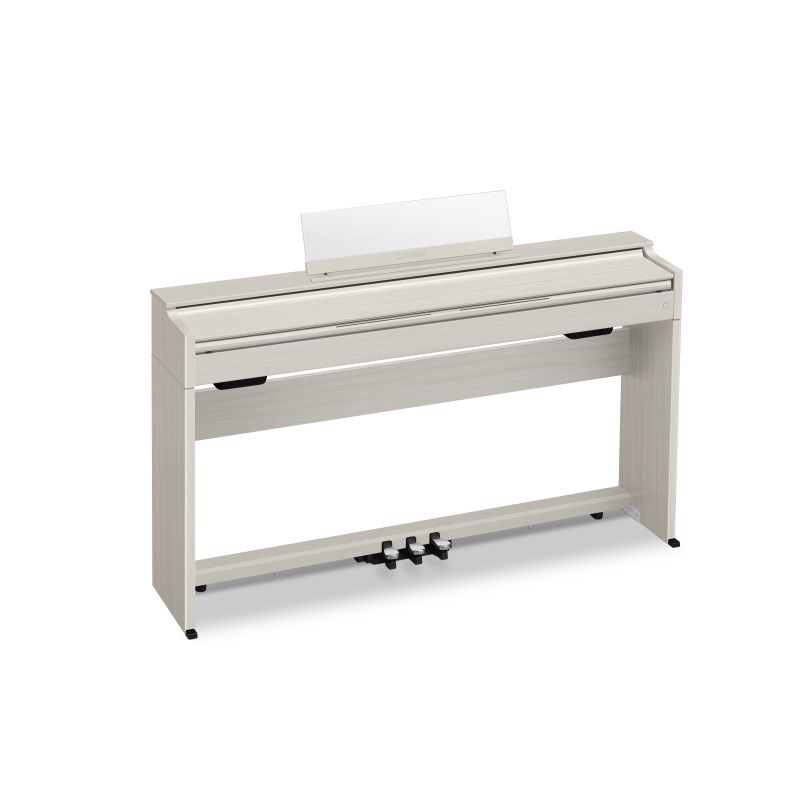 CASIO 【全国基本配送設置無料】カシオ AP-S200GB グレーベージュ調 CELVIANO 88鍵盤 ピアノタッチ(電子ピアノ) 画像2