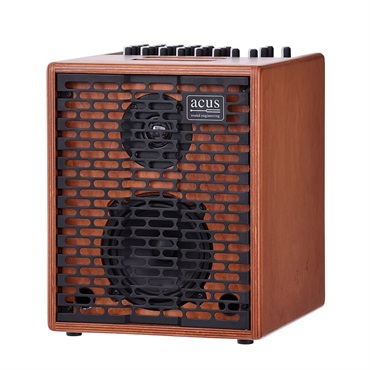 acus sound engineering One for strings 5Ferdi 画像2