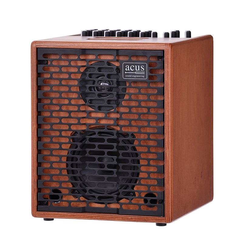 acus sound engineering One for strings 5Ferdi 画像2