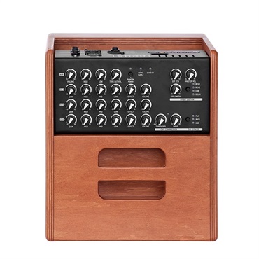 acus sound engineering One for strings 5Ferdi 画像4