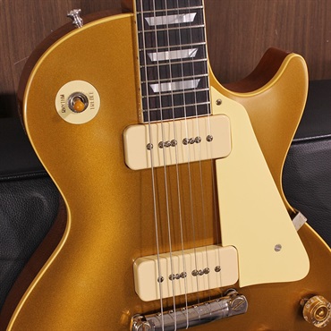 Gibson 1954 Les Paul Model Reissue VOS Double Gold SN. 4 4671 画像5