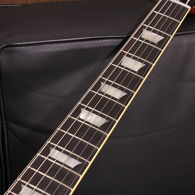 Gibson 1954 Les Paul Model Reissue VOS Double Gold SN. 4 4671 画像8