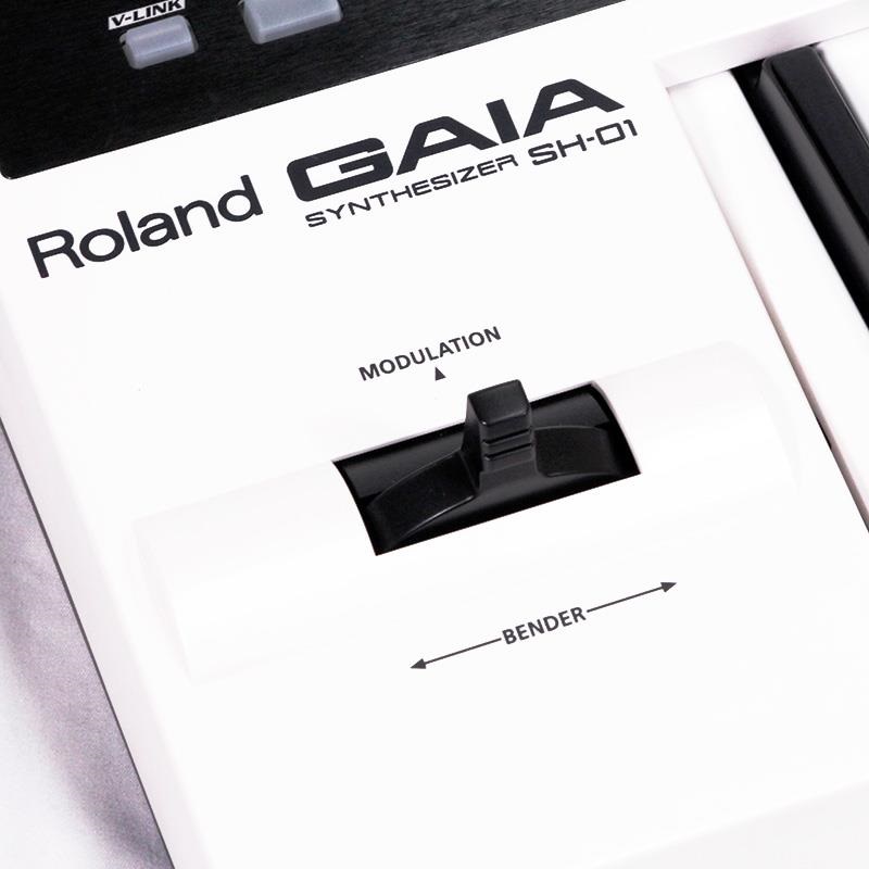 Roland USED 中古 【夏のボーナスセール】GAIA SH-01 画像1