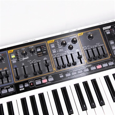 Roland USED 中古 【夏のボーナスセール】GAIA SH-01 画像4