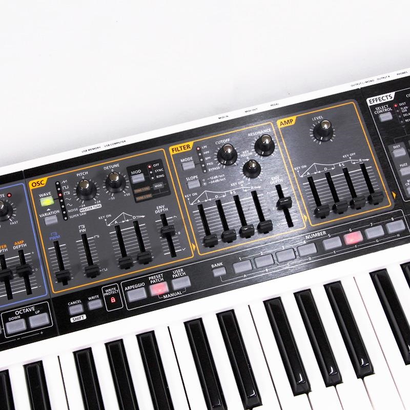 Roland USED 中古 【夏のボーナスセール】GAIA SH-01 画像4