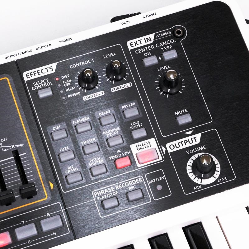 Roland USED 中古 【夏のボーナスセール】GAIA SH-01 画像5