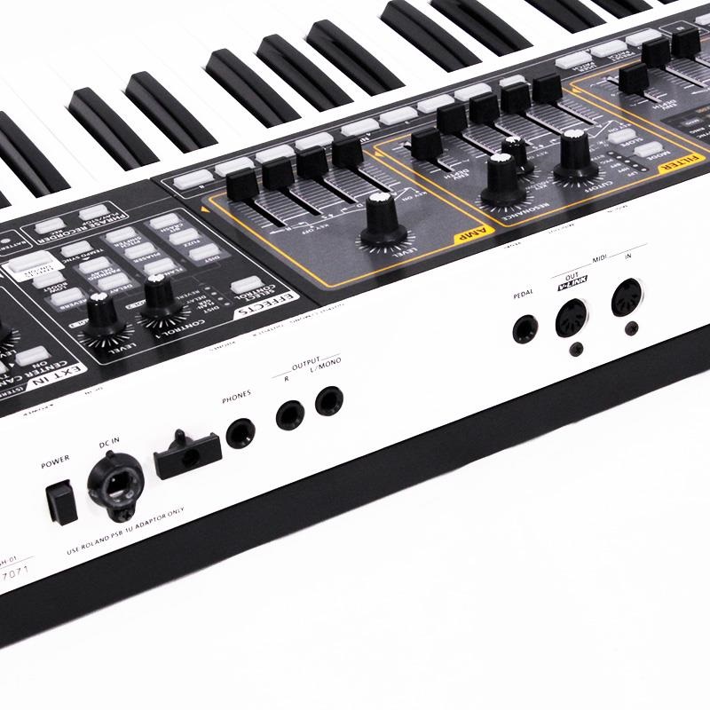 Roland USED 中古 【夏のボーナスセール】GAIA SH-01 画像6