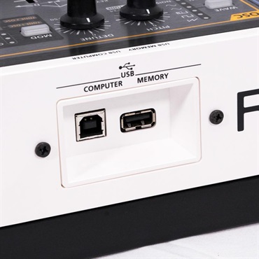 Roland USED 中古 【夏のボーナスセール】GAIA SH-01 画像7