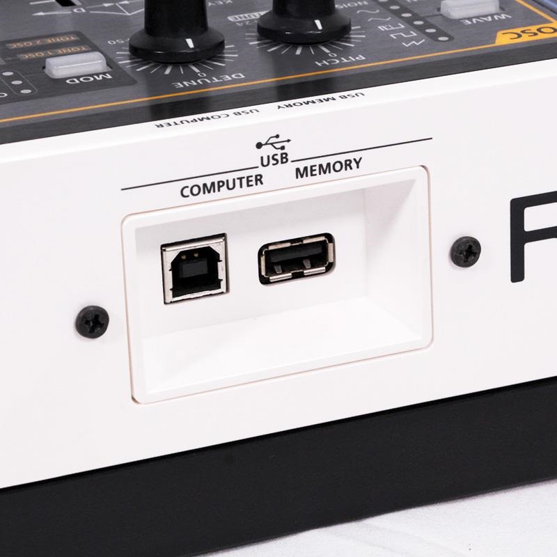 Roland USED 中古 【夏のボーナスセール】GAIA SH-01 画像7