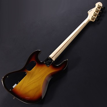 ATELIER Z M#245 Custom (3TS/M MH Gold-HW) 【値上げ前旧価格品】 画像1