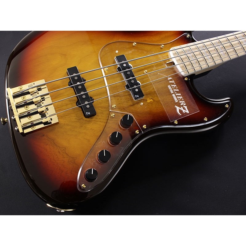 ATELIER Z M#245 Custom (3TS/M MH Gold-HW) 【値上げ前旧価格品】 画像3