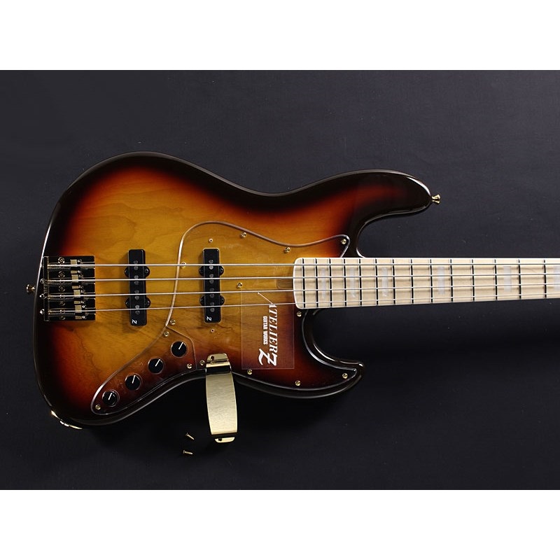 ATELIER Z M#245 Custom (3TS/M MH Gold-HW) 【値上げ前旧価格品】 画像5