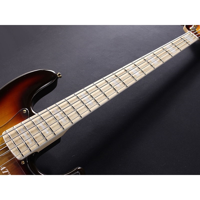 ATELIER Z M#245 Custom (3TS/M MH Gold-HW) 【値上げ前旧価格品】 画像6