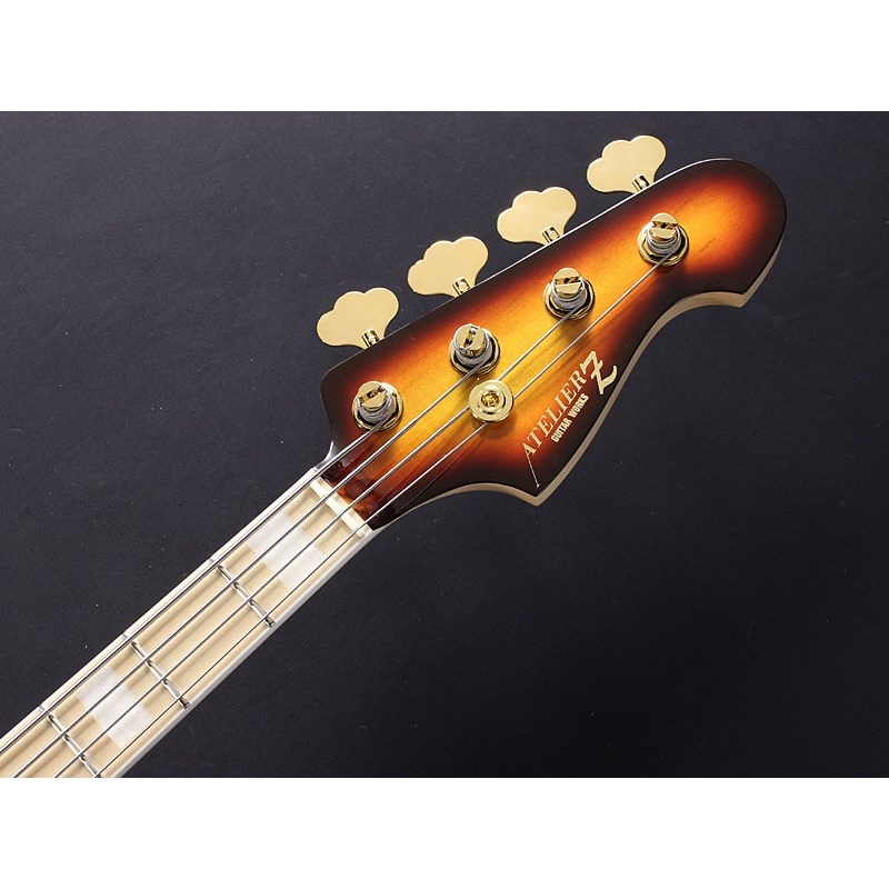 ATELIER Z M#245 Custom (3TS/M MH Gold-HW) 【値上げ前旧価格品】 画像7