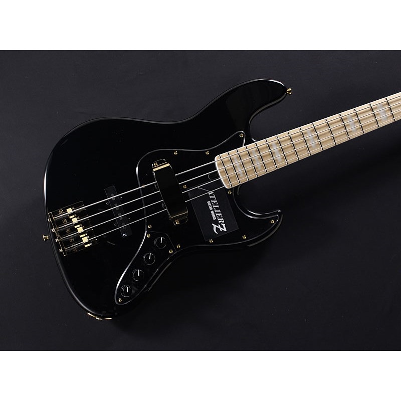 ATELIER Z M#245 Custom (BLK/M MH Gold-HW)【値上げ前旧価格品】 画像2