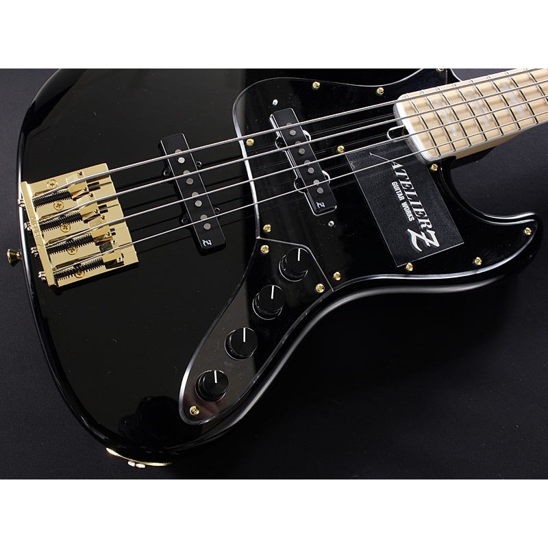 ATELIER Z M#245 Custom (BLK/M MH Gold-HW)【値上げ前旧価格品】 画像3