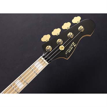 ATELIER Z M#245 Custom (BLK/M MH Gold-HW)【値上げ前旧価格品】 画像7