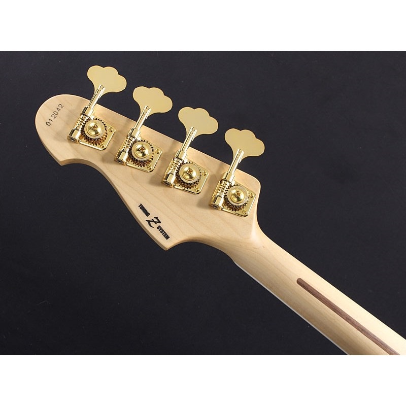 ATELIER Z M#245 Custom (BLK/M MH Gold-HW)【値上げ前旧価格品】 画像8