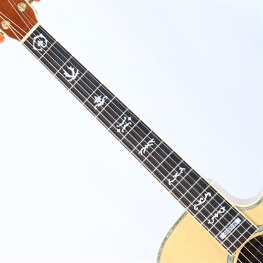 K.Yairi 【USED】 LO-150K CUSTOM Kヤイリ 画像6