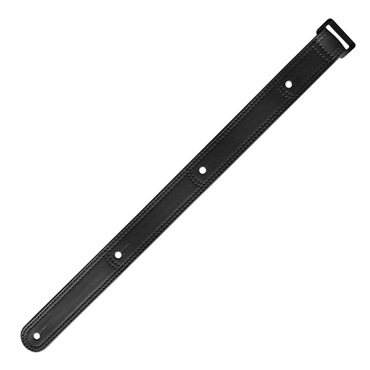 Richter Straps #1992 Slide Tailpiece [Black] 画像1