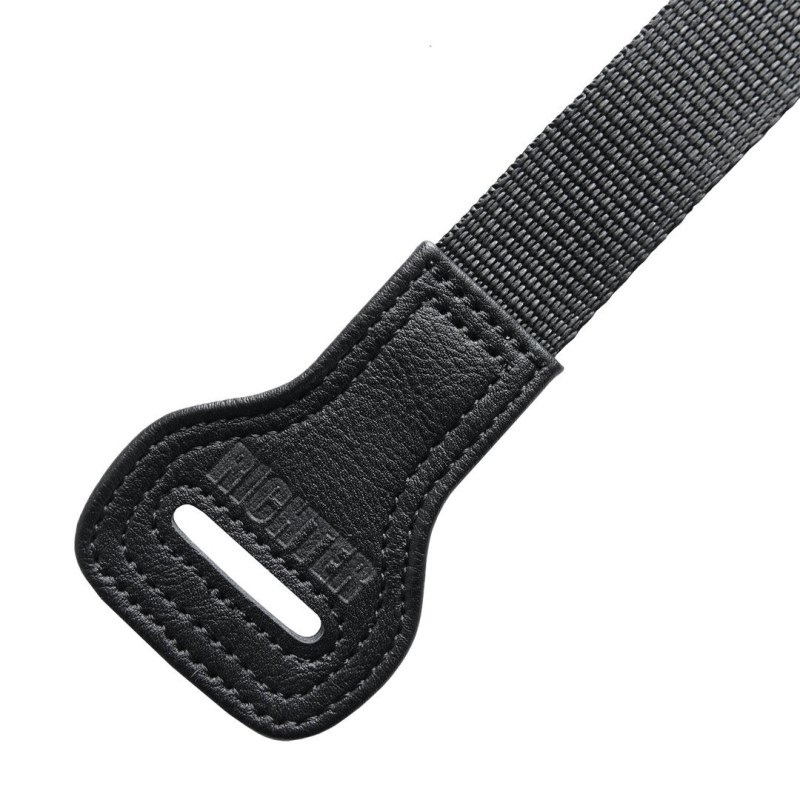 Richter Straps #1992 Slide Tailpiece [Black] 画像2