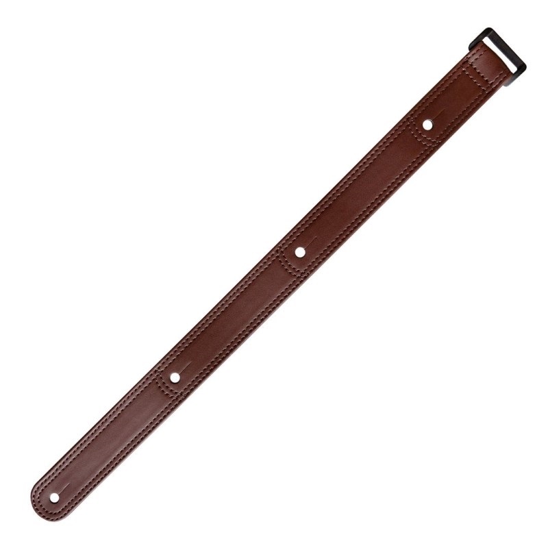 Richter Straps #1993 Slide Tailpiece [Brown] 画像1