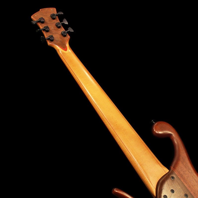 Carl Thompson 【USED】 6string Bass w/Adjustable Wood Bridge '97 画像7