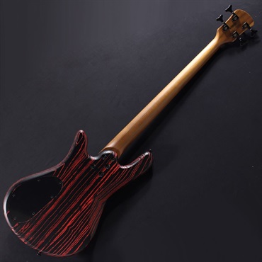 SPECTOR NS PULSE 4 (Cinder Red) 画像1