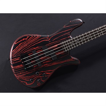 SPECTOR NS PULSE 4 (Cinder Red) 画像2